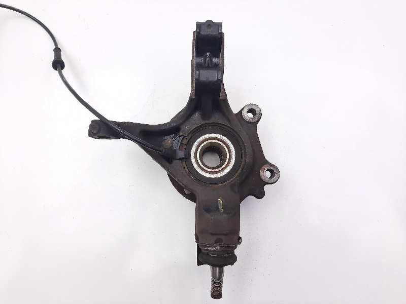 Recambio de mangueta delantera derecha para peugeot 308 premium referencia OEM IAM   