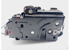 Recambio de cerradura puerta trasera derecha para skoda fabia (6y2/6y3) comfort referencia OEM IAM 6Y0839016   2