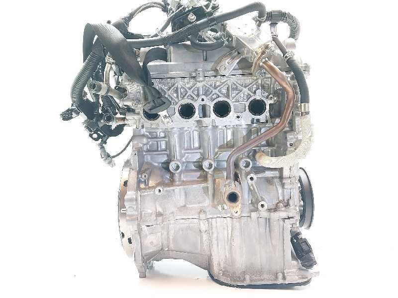 Recambio de motor completo para toyota yaris hybrid referencia OEM IAM 1NZFXE X1NP92 