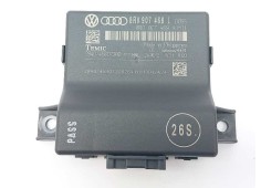 Recambio de modulo electronico para audi a4 ber. (b8) básico referencia OEM IAM 8R0907468L  