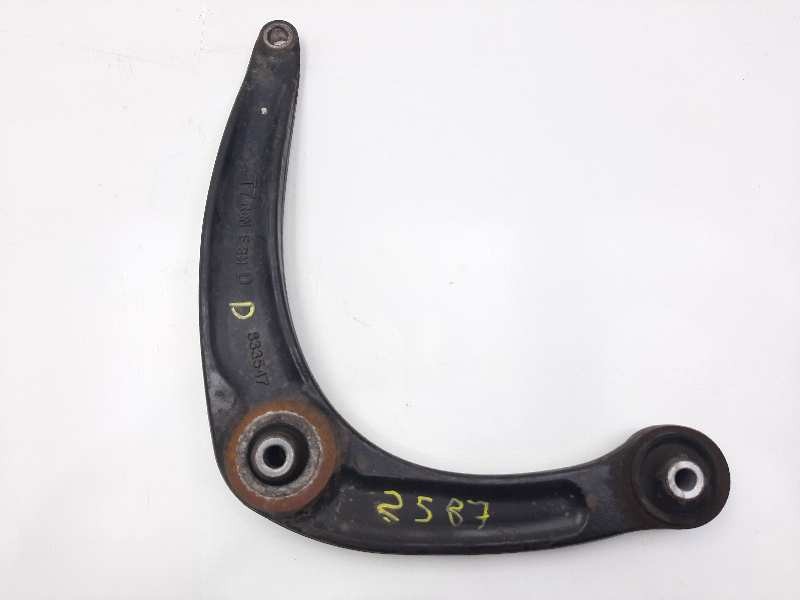 Recambio de brazo suspension inferior delantero derecho para peugeot 308 premium referencia OEM IAM 833547  