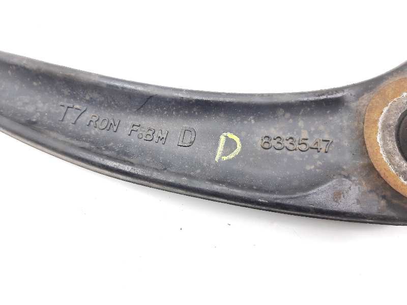 Recambio de brazo suspension inferior delantero derecho para peugeot 308 premium referencia OEM IAM 833547  