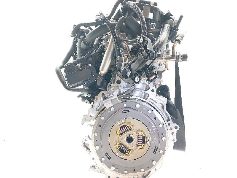 Recambio de motor completo para toyota yaris hybrid referencia OEM IAM 1NZFXE X1NP92 