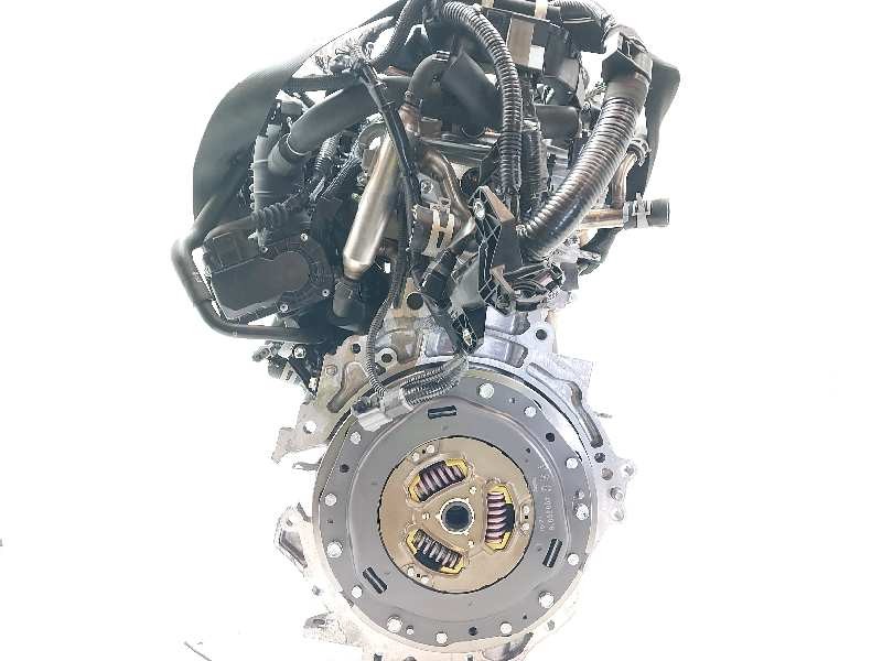 Recambio de motor completo para toyota yaris hybrid referencia OEM IAM 1NZFXE X1NP92 