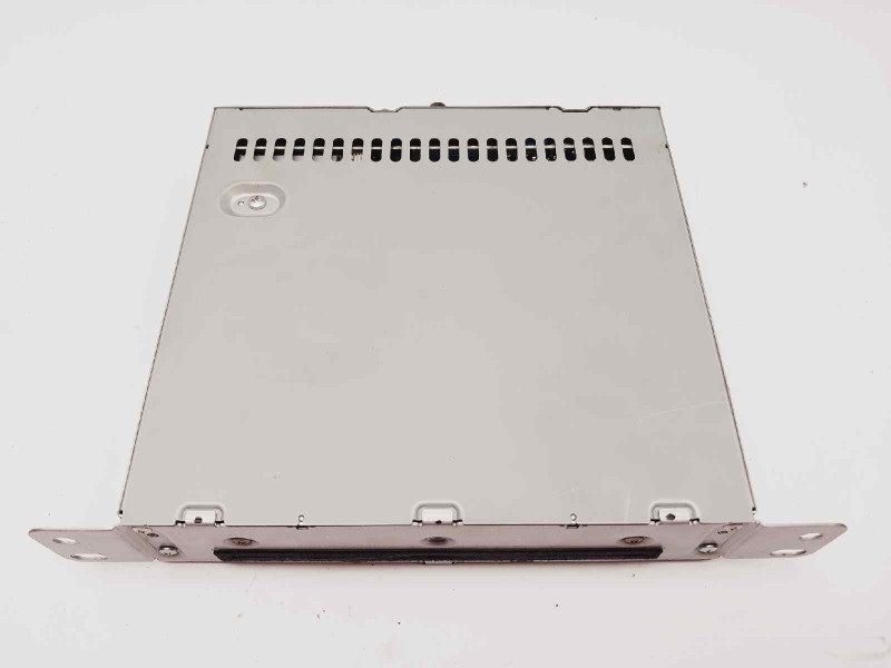 Recambio de sistema audio / cd para peugeot 508 sw active referencia OEM IAM 9807729080  