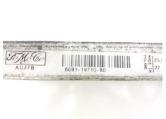 Recambio de condensador / radiador aire acondicionado para volvo s80 berlina d5 awd momentum referencia OEM IAM 6G9119710BD   2