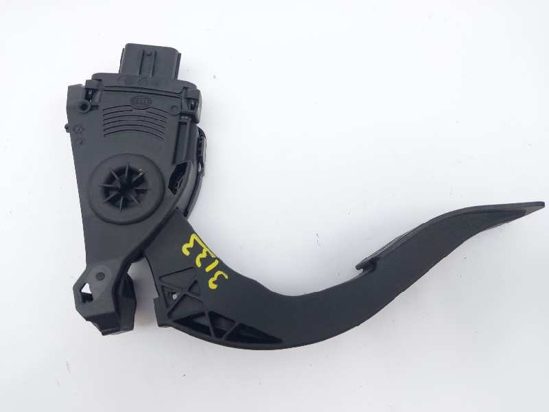 Recambio de potenciometro pedal para audi a4 ber. (b8) básico referencia OEM IAM 8K1721523A  