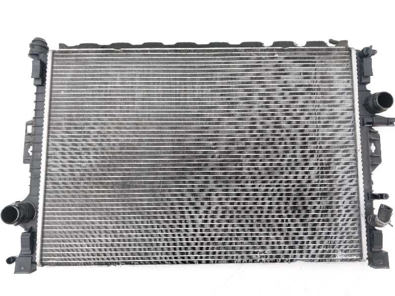 Recambio de radiador agua para volvo s80 berlina d5 awd momentum referencia OEM IAM 31368082 36002451 