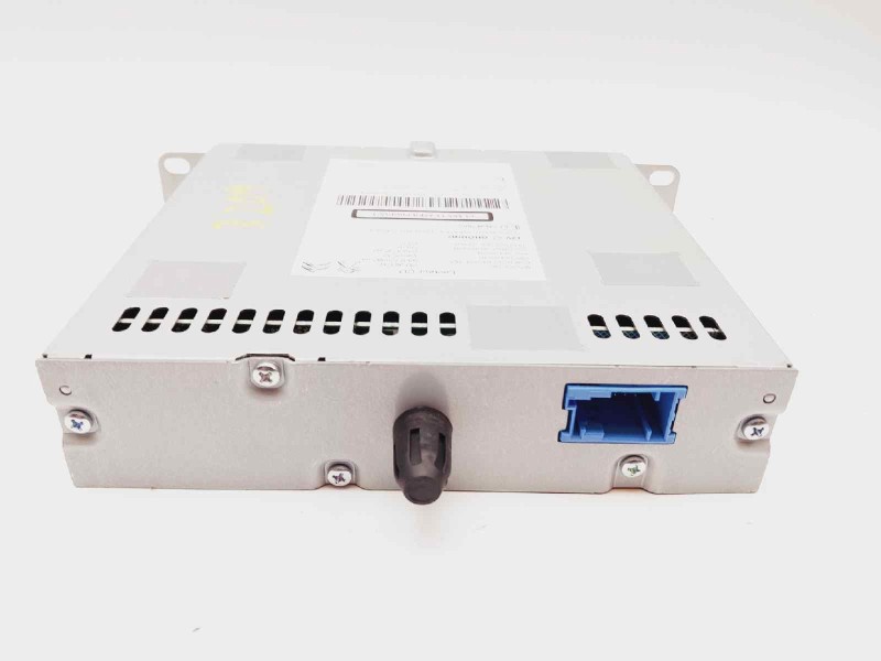 Recambio de sistema audio / cd para peugeot 508 sw active referencia OEM IAM 9807729080  