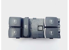 Recambio de mando elevalunas delantero izquierdo para volkswagen passat lim. (362) highline bluemotion referencia OEM IAM 5K4959