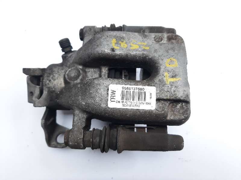 Recambio de pinza freno trasera derecha para peugeot 308 premium referencia OEM IAM 9685137680  
