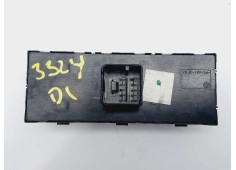 Recambio de mando elevalunas delantero izquierdo para volkswagen passat lim. (362) highline bluemotion referencia OEM IAM 5K4959 2