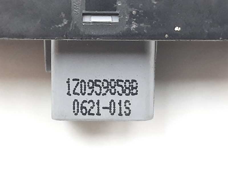 Recambio de mando elevalunas delantero izquierdo para skoda yeti active referencia OEM IAM 1Z0959858B  