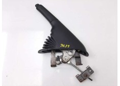 Recambio de palanca freno de mano para fiat 500 (312) 1.2 referencia OEM IAM    2