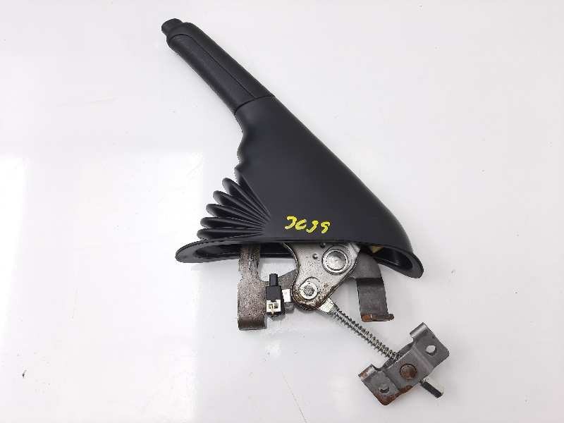 Recambio de palanca freno de mano para fiat 500 (312) 1.2 referencia OEM IAM   