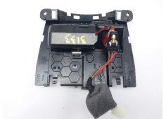 Recambio de cenicero para audi a4 ber. (b8) básico referencia OEM IAM 8K0857965DE   2