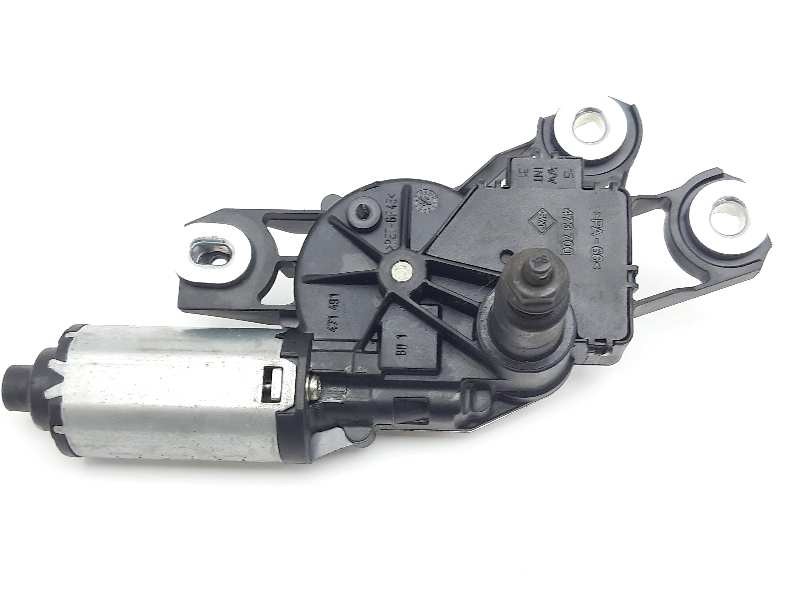 Recambio de motor limpia trasero para seat altea xl (5p5) reference referencia OEM IAM 53033812 5P0955711C 