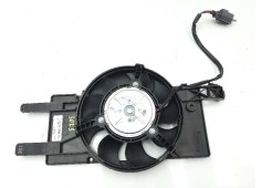 Recambio de electroventilador para ford focus lim. (cb8) titanium referencia OEM IAM BV618C607SC  