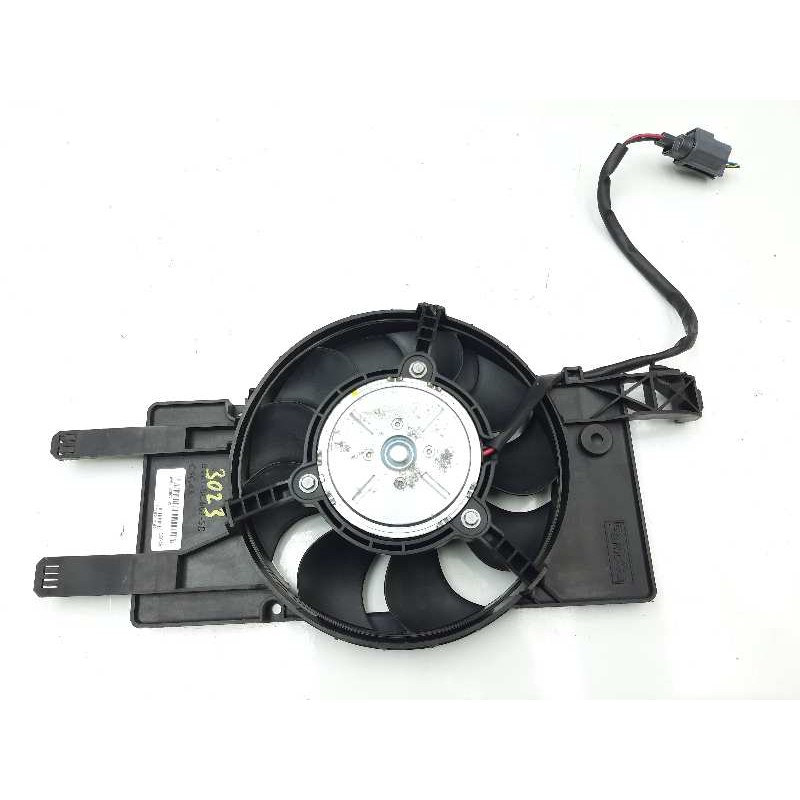 Recambio de electroventilador para ford focus lim. (cb8) titanium referencia OEM IAM BV618C607SC  