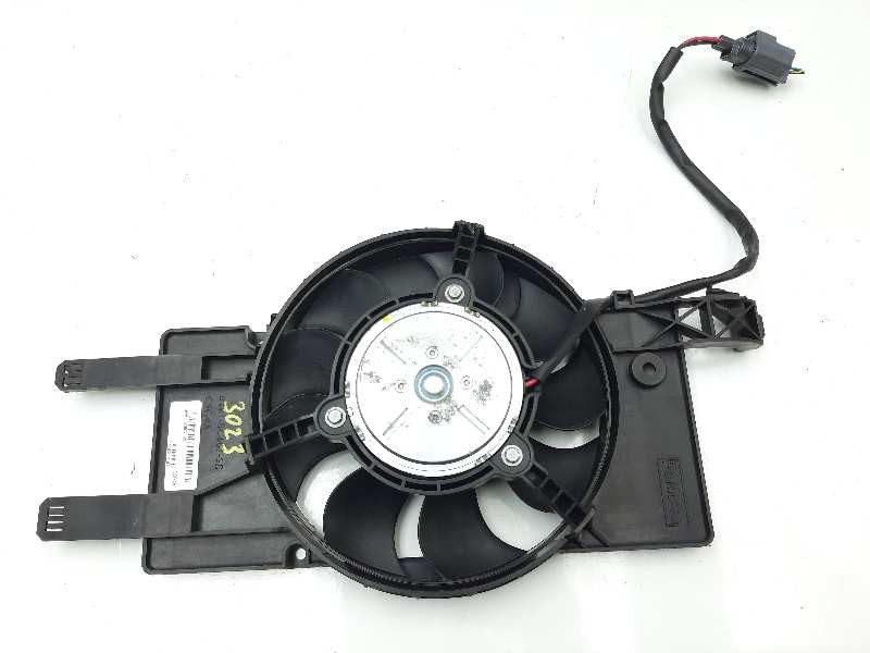 Recambio de electroventilador para ford focus lim. (cb8) titanium referencia OEM IAM BV618C607SC  