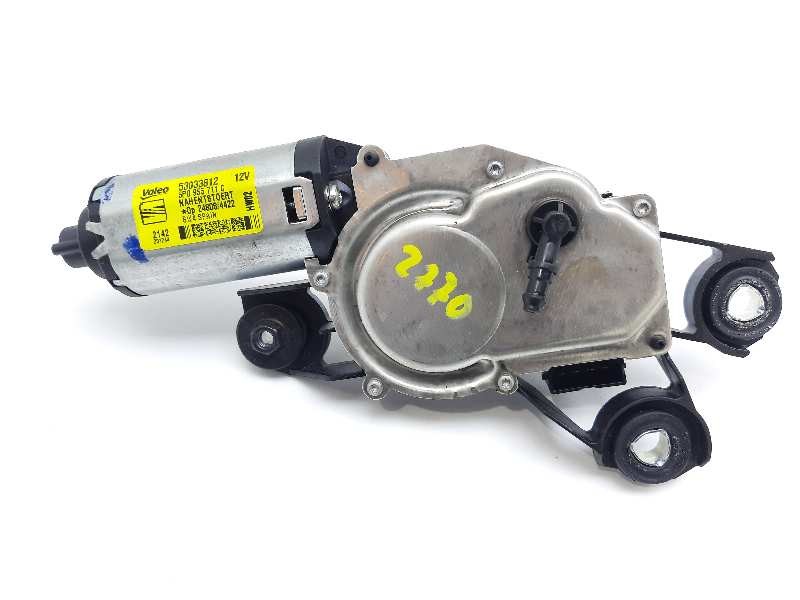 Recambio de motor limpia trasero para seat altea xl (5p5) reference referencia OEM IAM 53033812 5P0955711C 