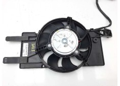 Recambio de electroventilador para ford focus lim. (cb8) titanium referencia OEM IAM BV618C607SC   2