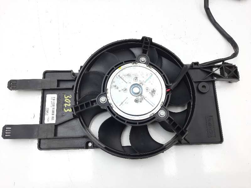 Recambio de electroventilador para ford focus lim. (cb8) titanium referencia OEM IAM BV618C607SC  