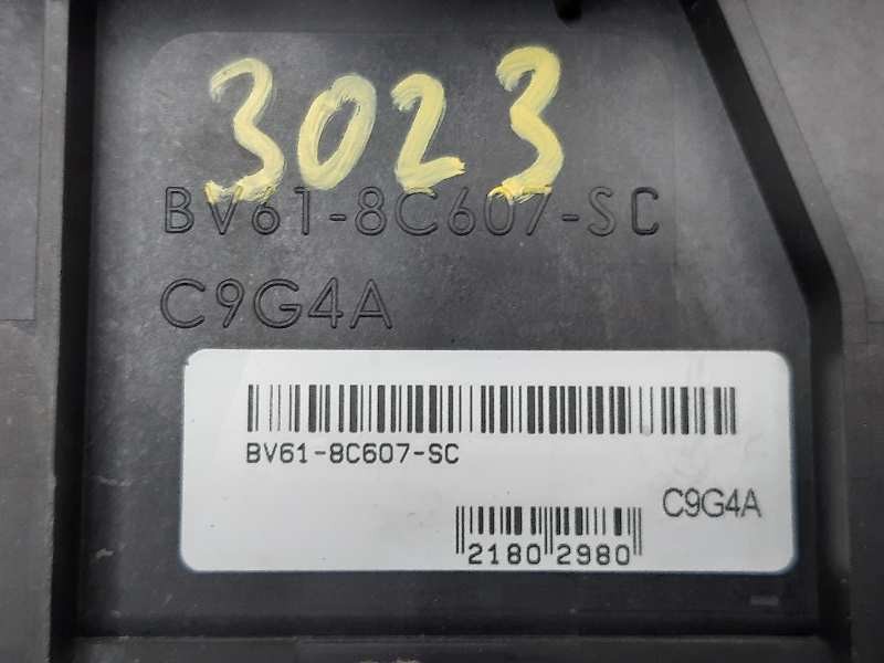 Recambio de electroventilador para ford focus lim. (cb8) titanium referencia OEM IAM BV618C607SC  