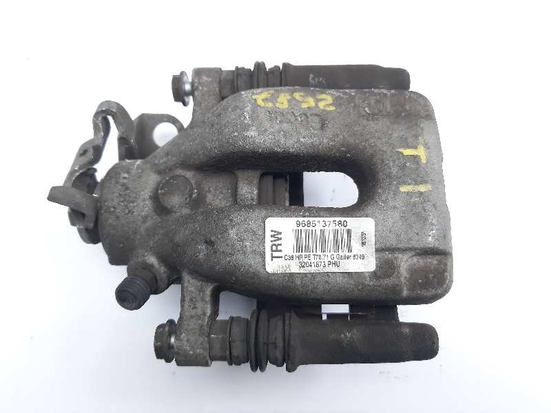 Recambio de pinza freno trasera izquierda para peugeot 308 premium referencia OEM IAM 9685137580  
