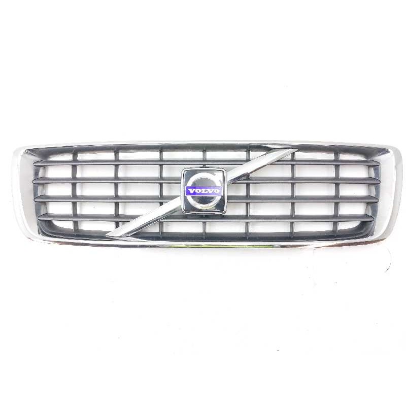 Recambio de rejilla delantera para volvo s80 berlina d5 awd momentum referencia OEM IAM 30655102 30764070V8 