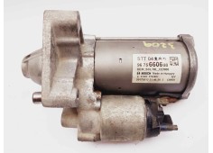 Recambio de motor arranque para peugeot 508 sw active referencia OEM IAM 9675660680 0001174601 