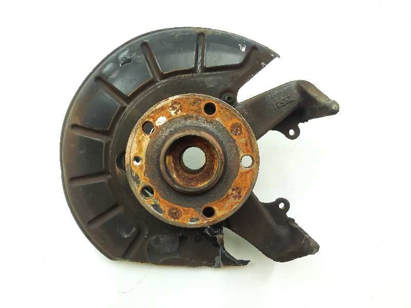 Recambio de mangueta delantera derecha para skoda yeti active referencia OEM IAM 1K0400054MD  