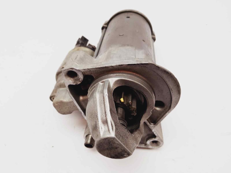 Recambio de motor arranque para peugeot 508 sw active referencia OEM IAM 9675660680 0001174601 