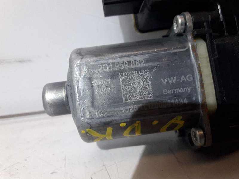 Recambio de motor elevalunas delantero derecho para seat arona style referencia OEM IAM 0130822064 2Q1959882 