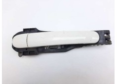 Recambio de maneta exterior trasera derecha para seat altea xl (5p5) reference referencia OEM IAM   