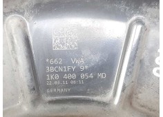 Recambio de mangueta delantera derecha para skoda yeti active referencia OEM IAM 1K0400054MD   2