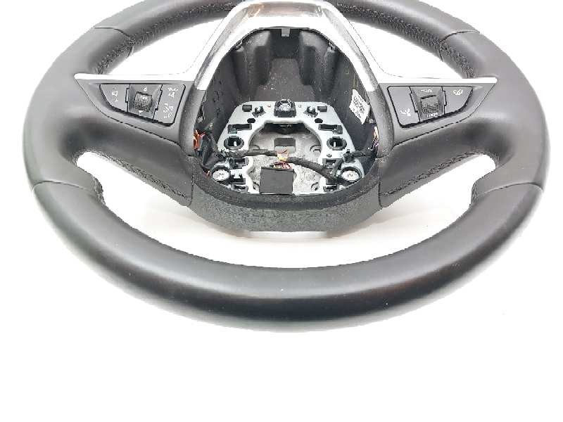 Recambio de volante para opel insignia berlina cosmo referencia OEM IAM 13316547  