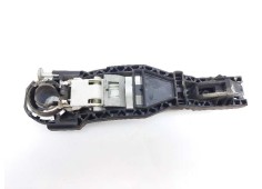 Recambio de maneta exterior trasera derecha para seat altea xl (5p5) reference referencia OEM IAM    2