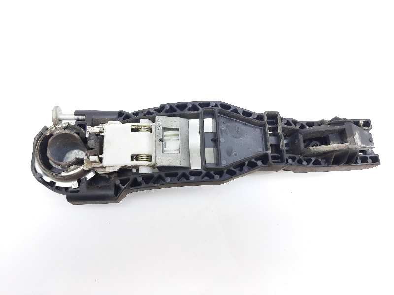 Recambio de maneta exterior trasera derecha para seat altea xl (5p5) reference referencia OEM IAM   