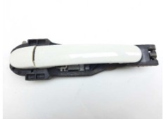 Recambio de maneta exterior trasera izquierda para seat altea xl (5p5) reference referencia OEM IAM   