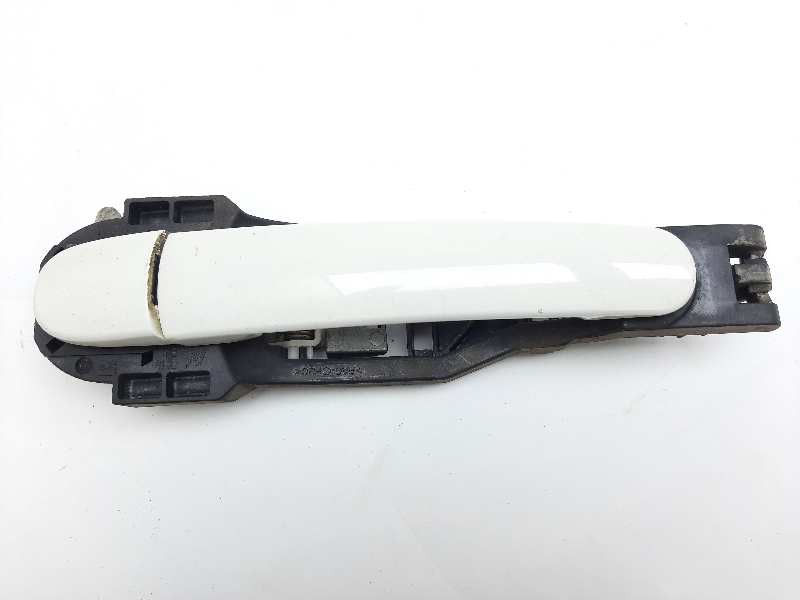 Recambio de maneta exterior trasera izquierda para seat altea xl (5p5) reference referencia OEM IAM   