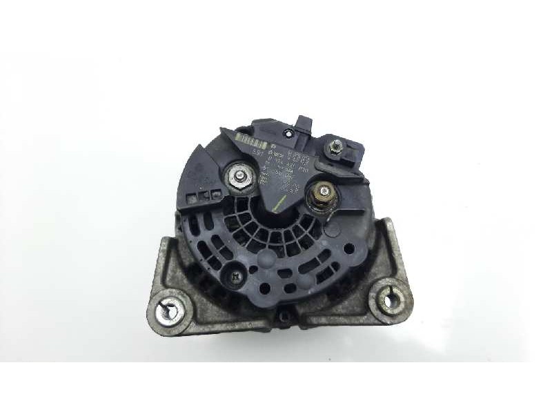 Recambio de alternador para opel astra h berlina cosmo referencia OEM IAM 55556067 0124425020 