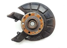 Recambio de mangueta delantera izquierda para skoda yeti active referencia OEM IAM 1K0400053ME  