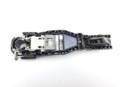 Recambio de maneta exterior trasera izquierda para seat altea xl (5p5) reference referencia OEM IAM    2