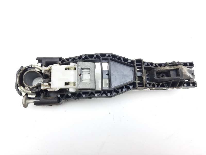 Recambio de maneta exterior trasera izquierda para seat altea xl (5p5) reference referencia OEM IAM   