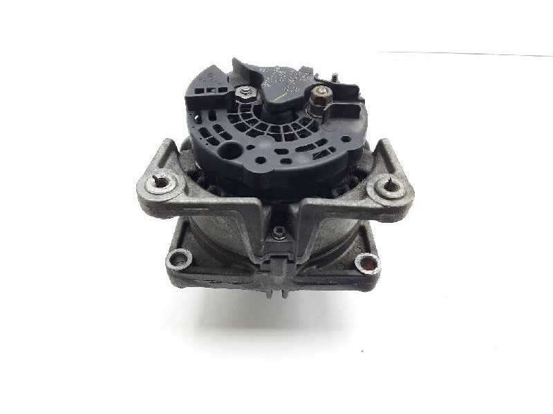 Recambio de alternador para opel astra h berlina cosmo referencia OEM IAM 55556067 0124425020 