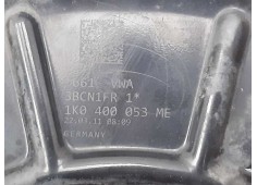 Recambio de mangueta delantera izquierda para skoda yeti active referencia OEM IAM 1K0400053ME   2