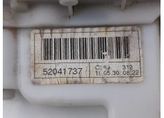 Recambio de cerradura puerta delantera derecha para fiat 500 (312) 1.2 referencia OEM IAM 52041737   2
