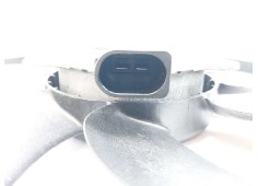 Recambio de electroventilador para audi a4 ber. (b8) básico referencia OEM IAM 993454JD 8K0959455M  2