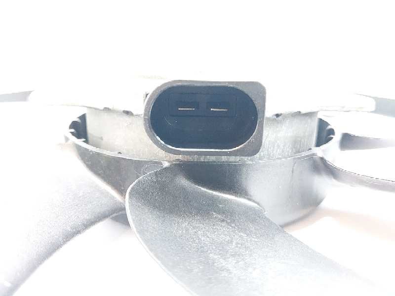 Recambio de electroventilador para audi a4 ber. (b8) básico referencia OEM IAM 993454JD 8K0959455M 